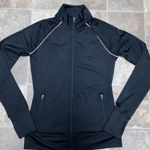 Forever 21 Zip Up Jacket